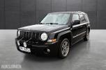 2009 Jeep Patriot,  2.0-140 D 4WD, 216556 km