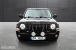 2009 Jeep Patriot,  2.0-140 D 4WD, 216556 km