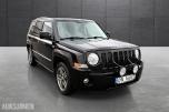2009 Jeep Patriot,  2.0-140 D 4WD, 216556 km