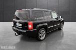 2009 Jeep Patriot,  2.0-140 D 4WD, 216556 km