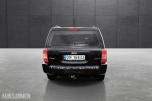2009 Jeep Patriot,  2.0-140 D 4WD, 216556 km