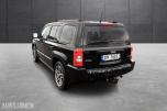 2009 Jeep Patriot,  2.0-140 D 4WD, 216556 km