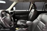 2009 Jeep Patriot,  2.0-140 D 4WD, 216556 km