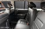 2009 Jeep Patriot,  2.0-140 D 4WD, 216556 km