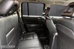 2009 Jeep Patriot,  2.0-140 D 4WD, 216556 km