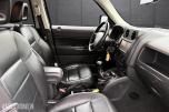 2009 Jeep Patriot,  2.0-140 D 4WD, 216556 km