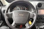 2009 Jeep Patriot,  2.0-140 D 4WD, 216556 km