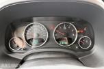 2009 Jeep Patriot,  2.0-140 D 4WD, 216556 km