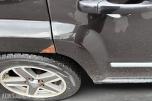 2009 Jeep Patriot,  2.0-140 D 4WD, 216556 km