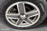2009 Jeep Patriot,  2.0-140 D 4WD, 216556 km