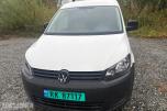2014 Volkswagen CADDY 1.6-102 D, 138350km