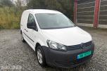 2014 Volkswagen CADDY 1.6-102 D, 138350km