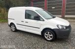 2014 Volkswagen CADDY 1.6-102 D, 138350km