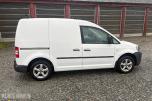 2014 Volkswagen CADDY 1.6-102 D, 138350km