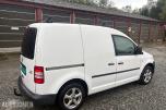 2014 Volkswagen CADDY 1.6-102 D, 138350km