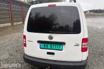 2014 Volkswagen CADDY 1.6-102 D, 138350km