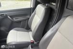 2014 Volkswagen CADDY 1.6-102 D, 138350km
