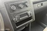 2014 Volkswagen CADDY 1.6-102 D, 138350km