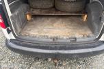 2014 Volkswagen CADDY 1.6-102 D, 138350km