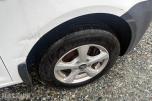 2014 Volkswagen CADDY 1.6-102 D, 138350km