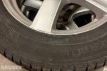 2015 Komplett hjul  Nokian Hakka Blue 2 SUV 215/65 R17