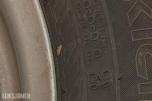 2015 Komplett hjul  Nokian Hakka Blue 2 SUV 215/65 R17