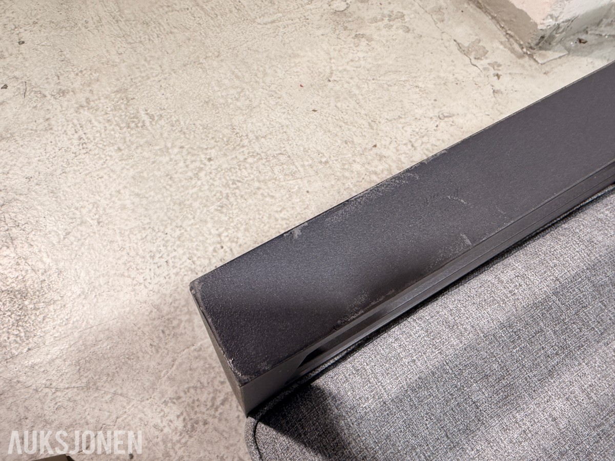 Brafab Samvaro sofagruppe med Nardi Aria 60 bord
