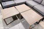 Brafab Samvaro sofa­gruppe med Nardi Aria 60 bord