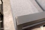 Brafab Samvaro sofa­gruppe med Nardi Aria 60 bord