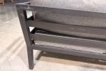 Brafab Samvaro sofa­gruppe med Nardi Aria 60 bord