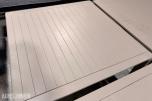 Brafab Samvaro sofa­gruppe med Nardi Aria 60 bord