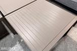 Brafab Samvaro sofa­gruppe med Nardi Aria 60 bord