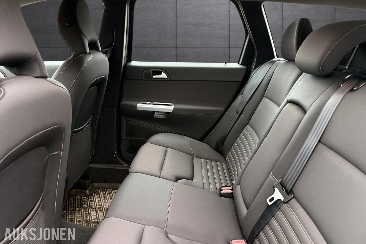 2011 Volvo V50, 1.6-114 D, 168103 km, Eu godkjent til 20.05.2028