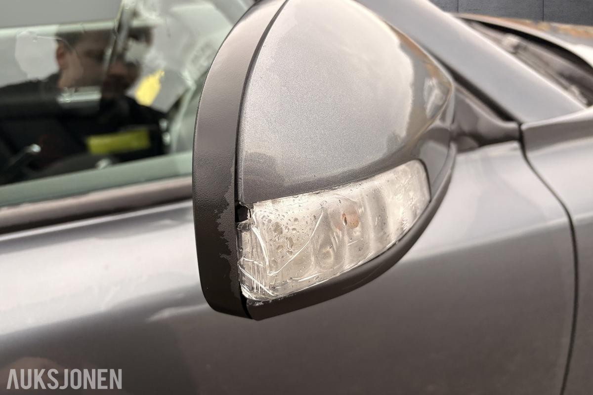 2011 Volvo V50, 1.6-114 D, 168103 km, Eu godkjent til 20.05.2028