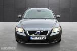 2011 Volvo V50, 1.6-114 D, 168103 km, Eu godkjent til 20.05.2028