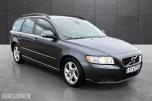 2011 Volvo V50, 1.6-114 D, 168103 km, Eu godkjent til 20.05.2028