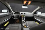 2011 Volvo V50, 1.6-114 D, 168103 km, Eu godkjent til 20.05.2028