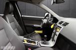 2011 Volvo V50, 1.6-114 D, 168103 km, Eu godkjent til 20.05.2028