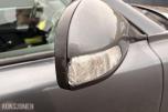 2011 Volvo V50, 1.6-114 D, 168103 km, Eu godkjent til 20.05.2028