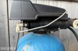 Grünbeck vannrenseanlegg med trykktank – Kun brukt i 3 år