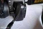 2010 Nikon  D60 kamera 
