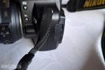 2010 Nikon  D60 kamera 