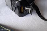 2010 Nikon  D60 kamera 