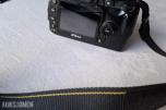2010 Nikon  D60 kamera 