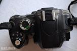 2010 Nikon  D60 kamera 