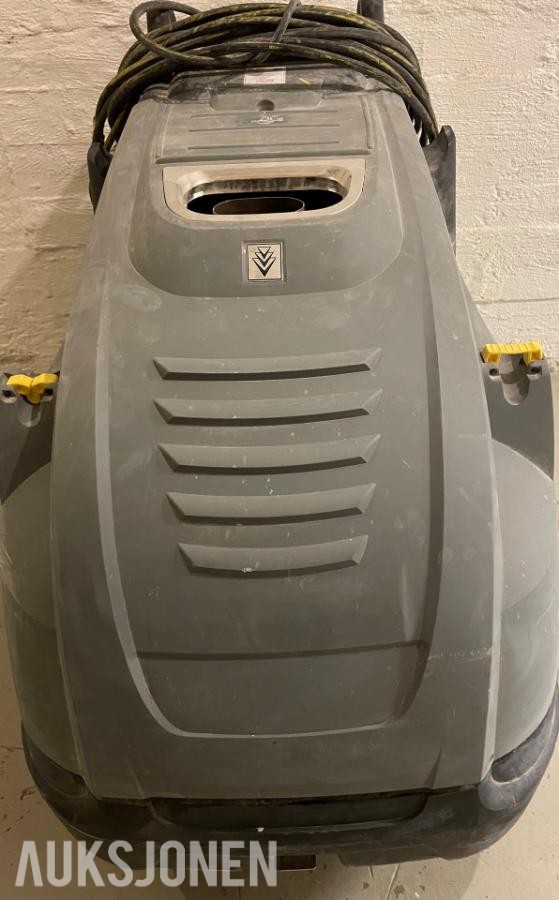 Karcher HDS 10/20-4 M EU-II varmtvannsvaskemaskin 