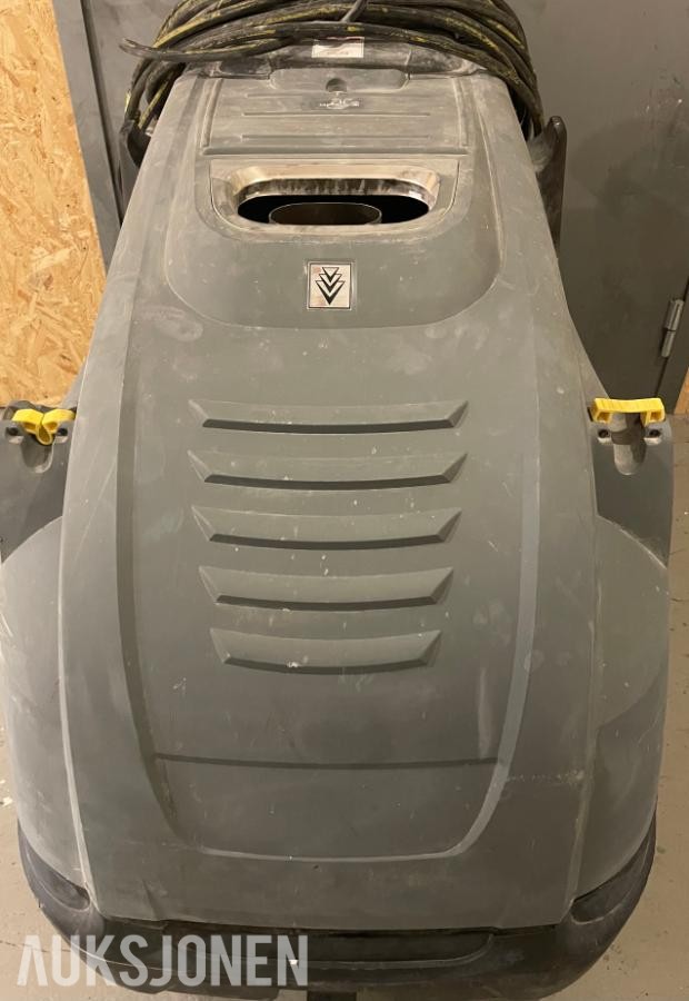 Karcher HDS 10/20-4 M EU-II varmtvannsvaskemaskin
