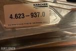 Karcher HDS 10/20-4 M EU-II varmtvannsvaskemaskin