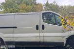 2007 Opel VIVARO 2.0 114hk lang utgave eu ok 06.2027 