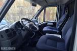 2004 Mobilvetta Campingbil EU til 01.08.2028, Ny Reg.Reim